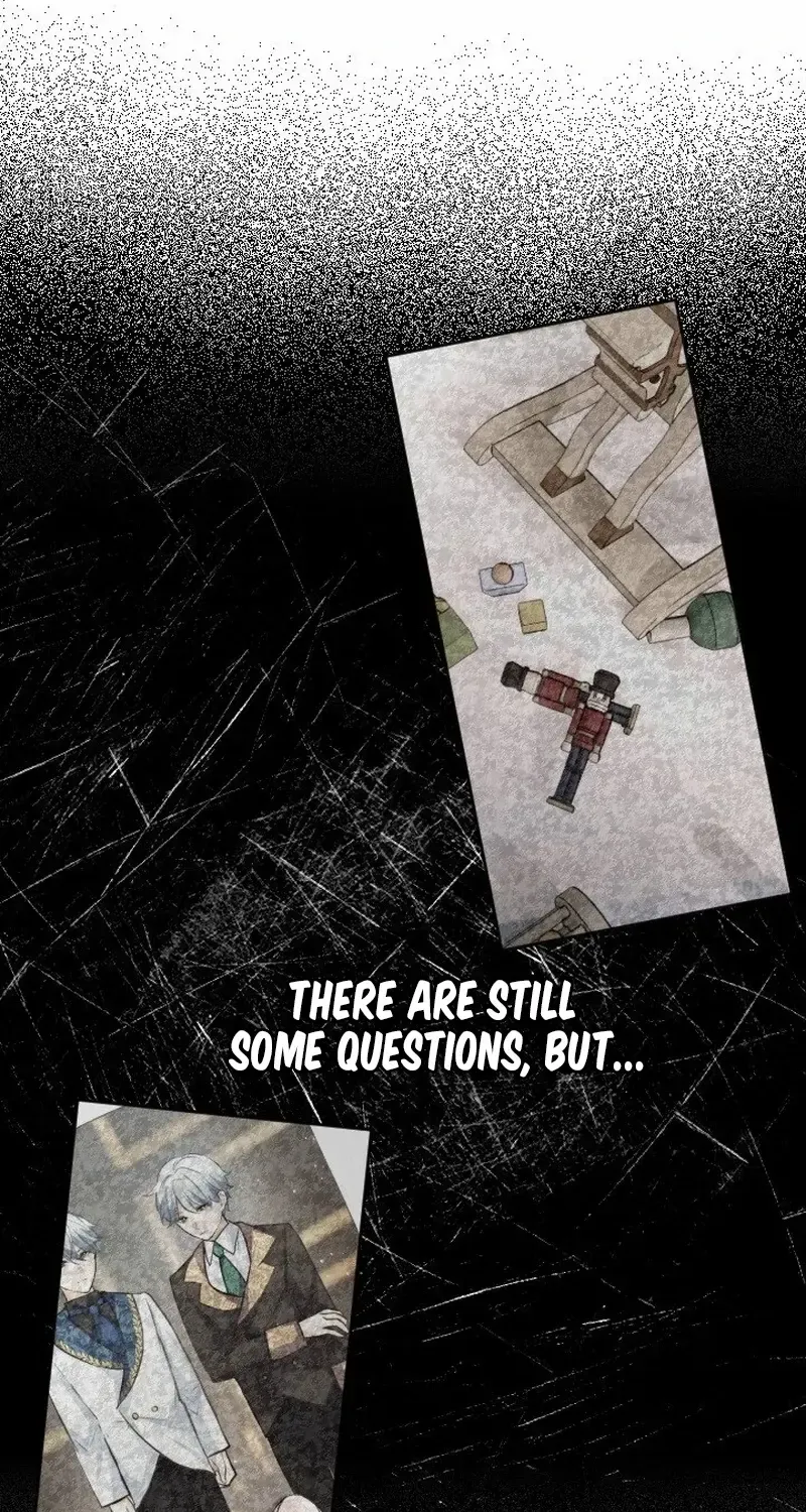 It’s not a case of being loved Chapter 24 page 58 - 
