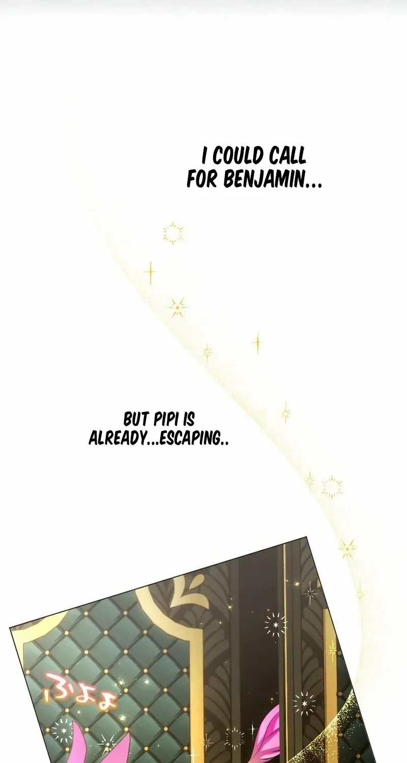 It’s not a case of being loved Chapter 24 page 7 - 
