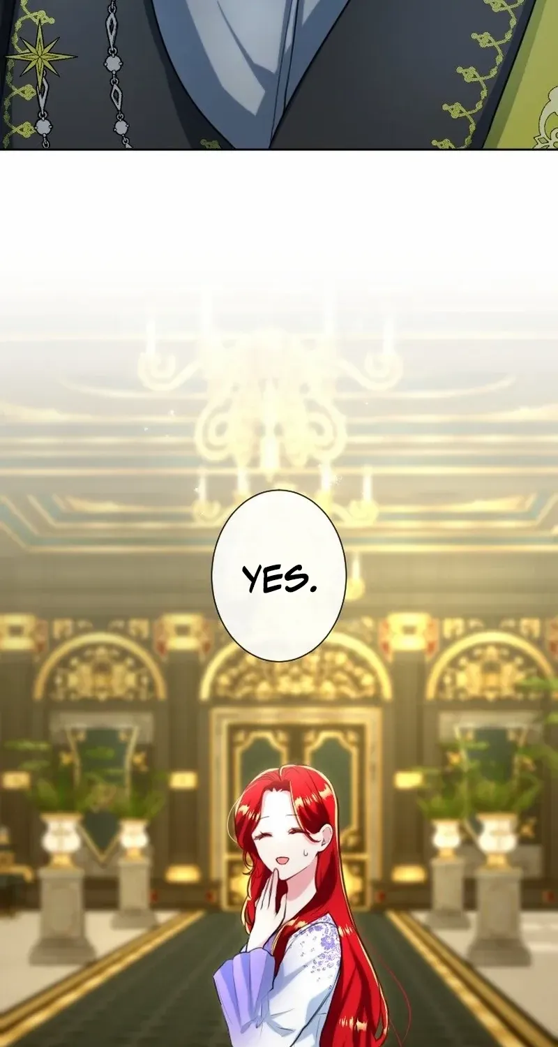 It’s not a case of being loved Chapter 24 page 64 - 