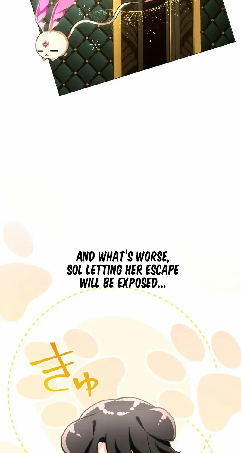 It’s not a case of being loved Chapter 24 page 8 - 