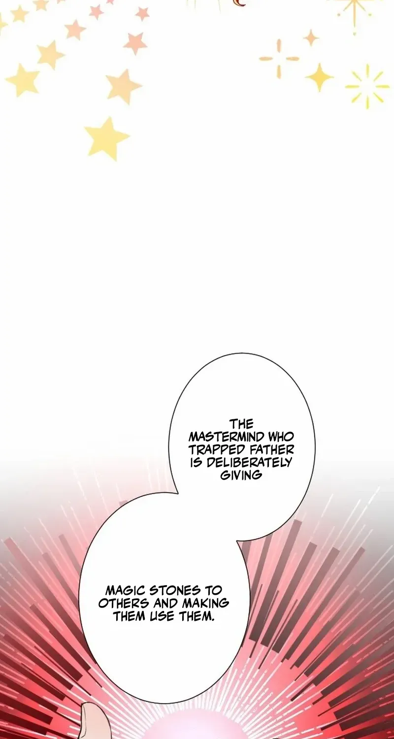 It’s not a case of being loved Chapter 24 page 72 - 