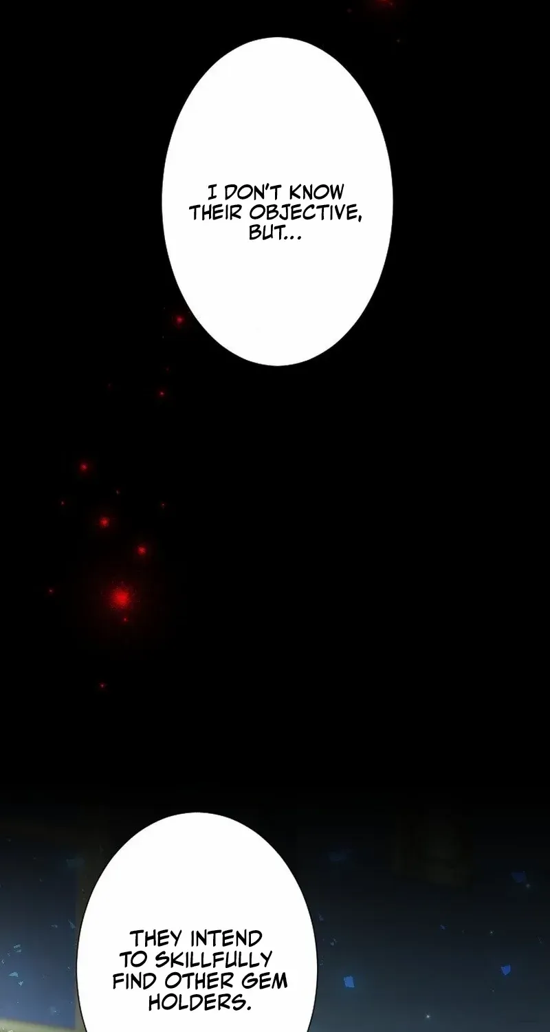 It’s not a case of being loved Chapter 24 page 75 - 