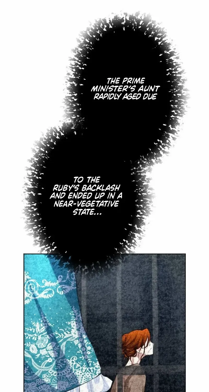 It’s not a case of being loved Chapter 24 page 77 - 
