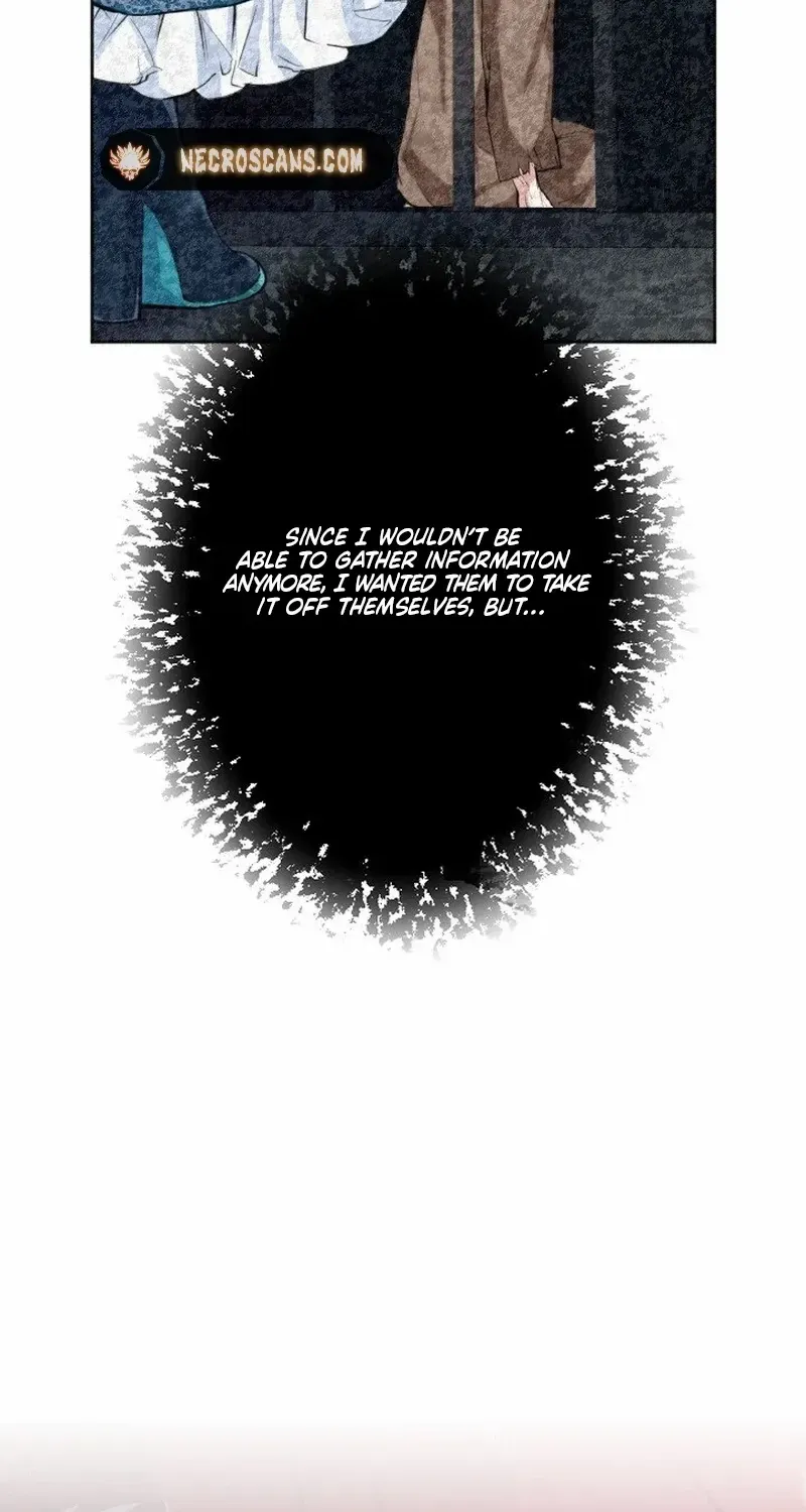 It’s not a case of being loved Chapter 24 page 78 - 