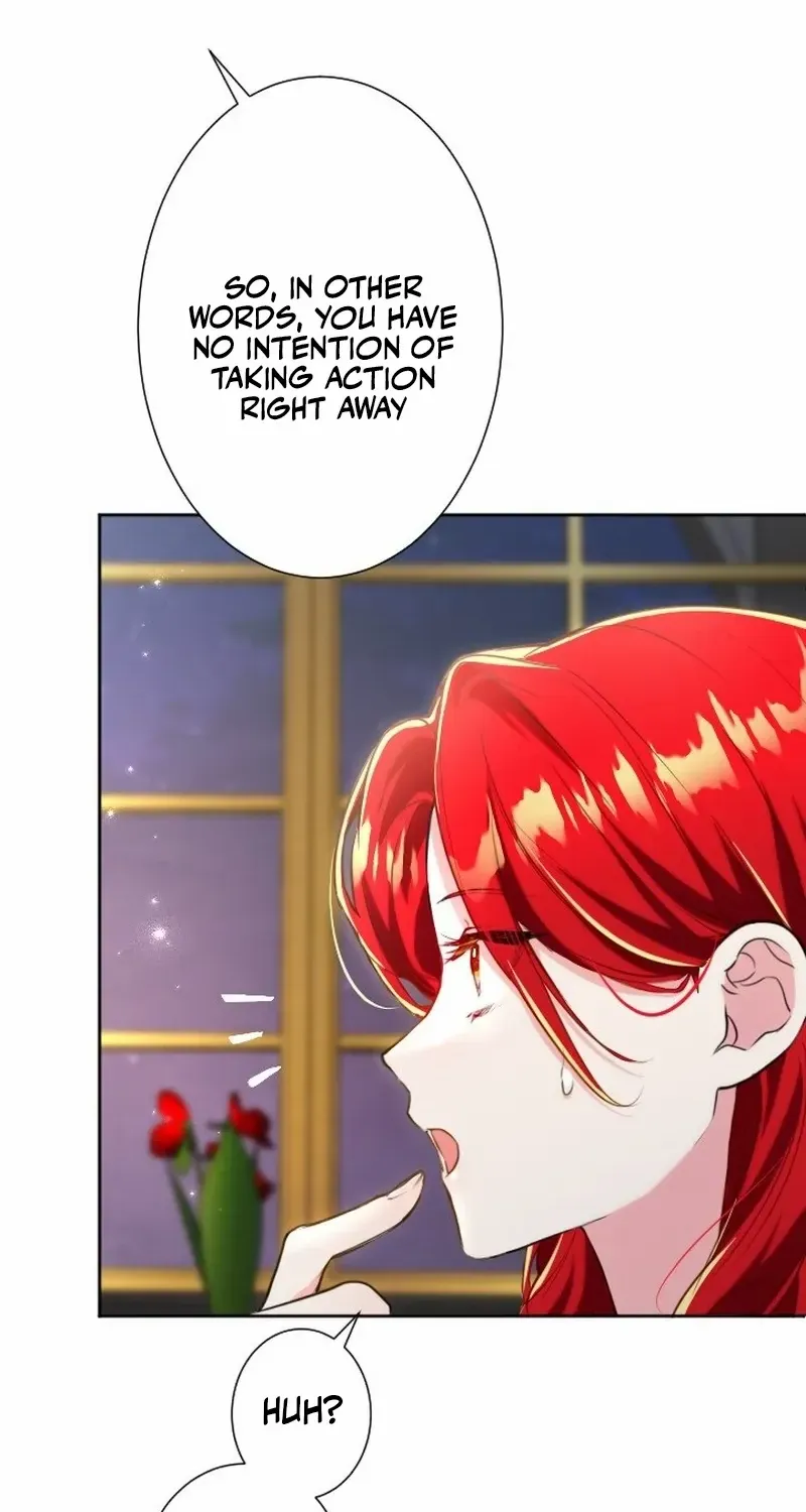 It’s not a case of being loved Chapter 24 page 82 - 