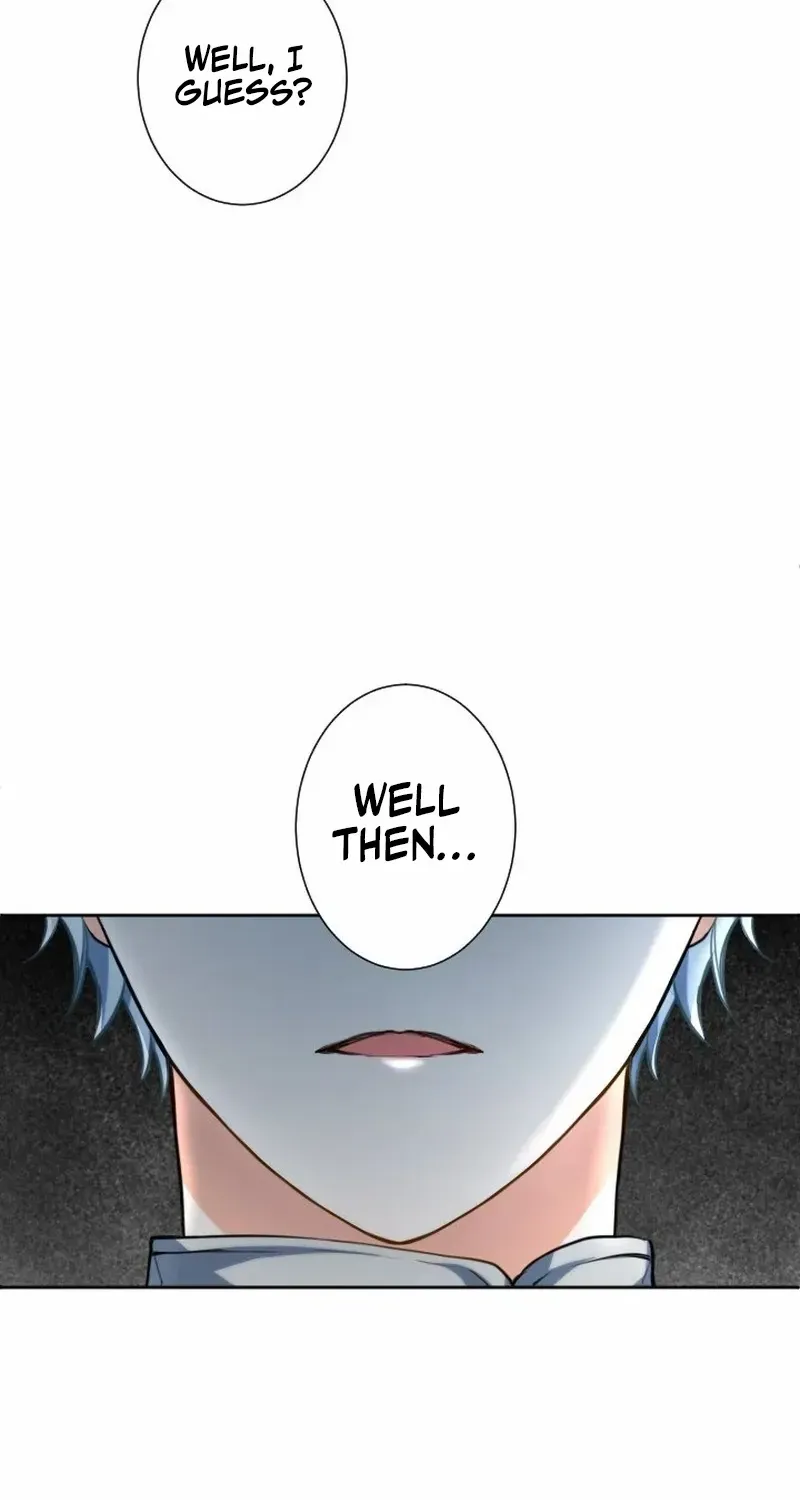 It’s not a case of being loved Chapter 24 page 83 - 