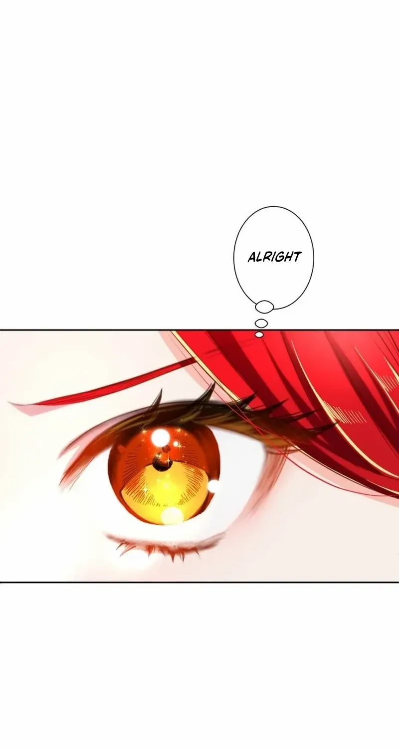 It’s not a case of being loved Chapter 24 page 10 - 