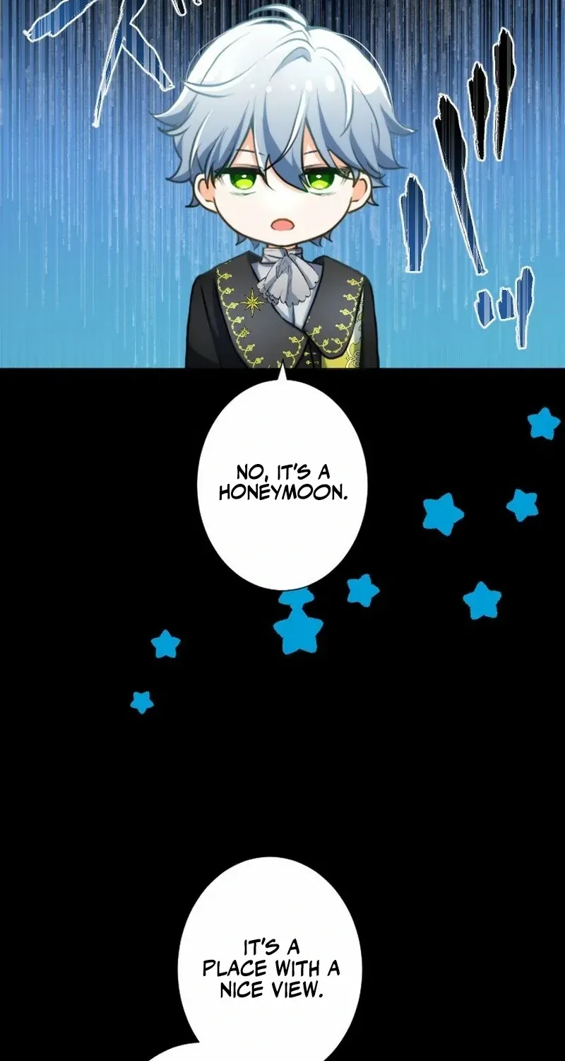 It’s not a case of being loved Chapter 25 page 15 - 