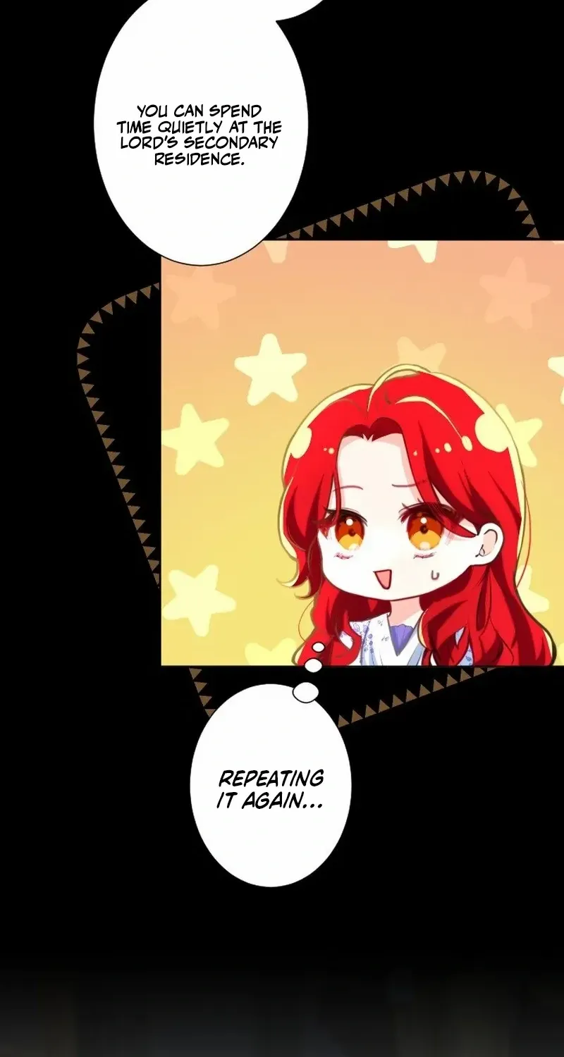It’s not a case of being loved Chapter 25 page 16 - 