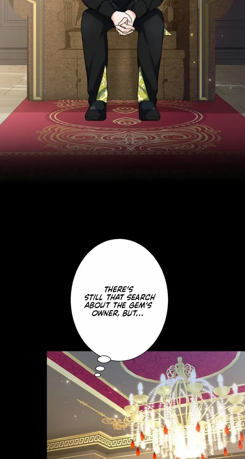 It’s not a case of being loved Chapter 25 page 20 - 