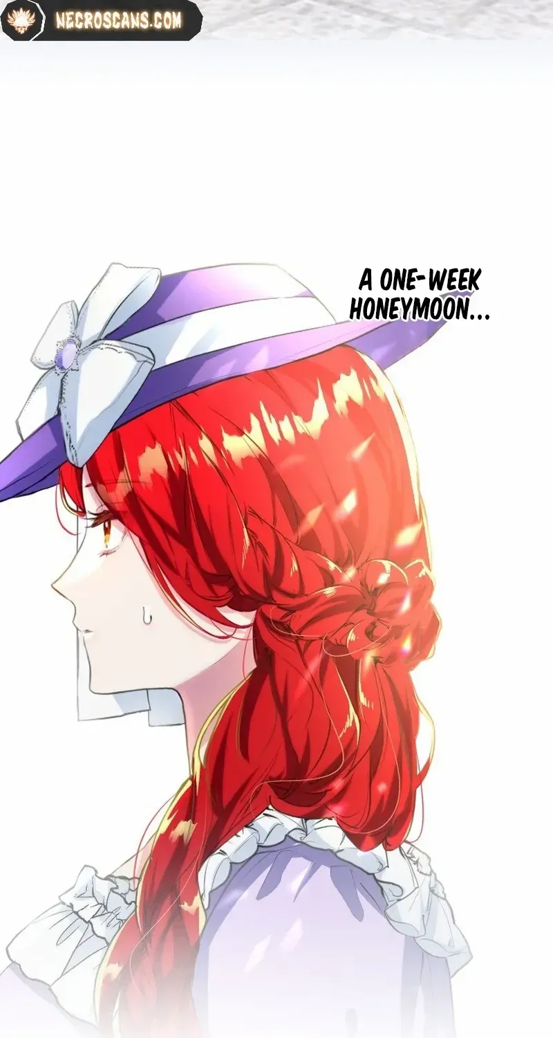 It’s not a case of being loved Chapter 25 page 4 - 