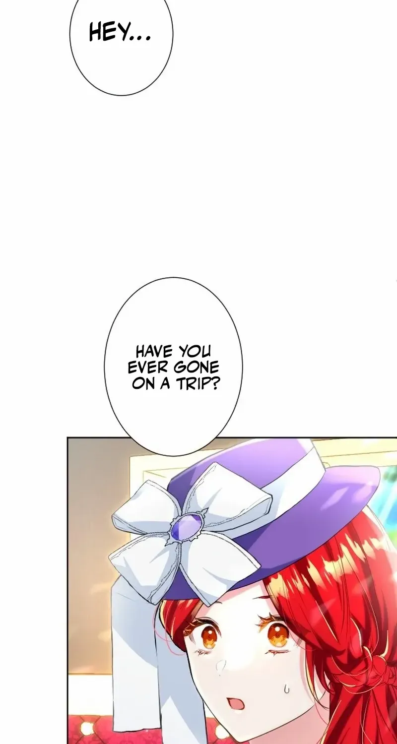 It’s not a case of being loved Chapter 25 page 50 - 