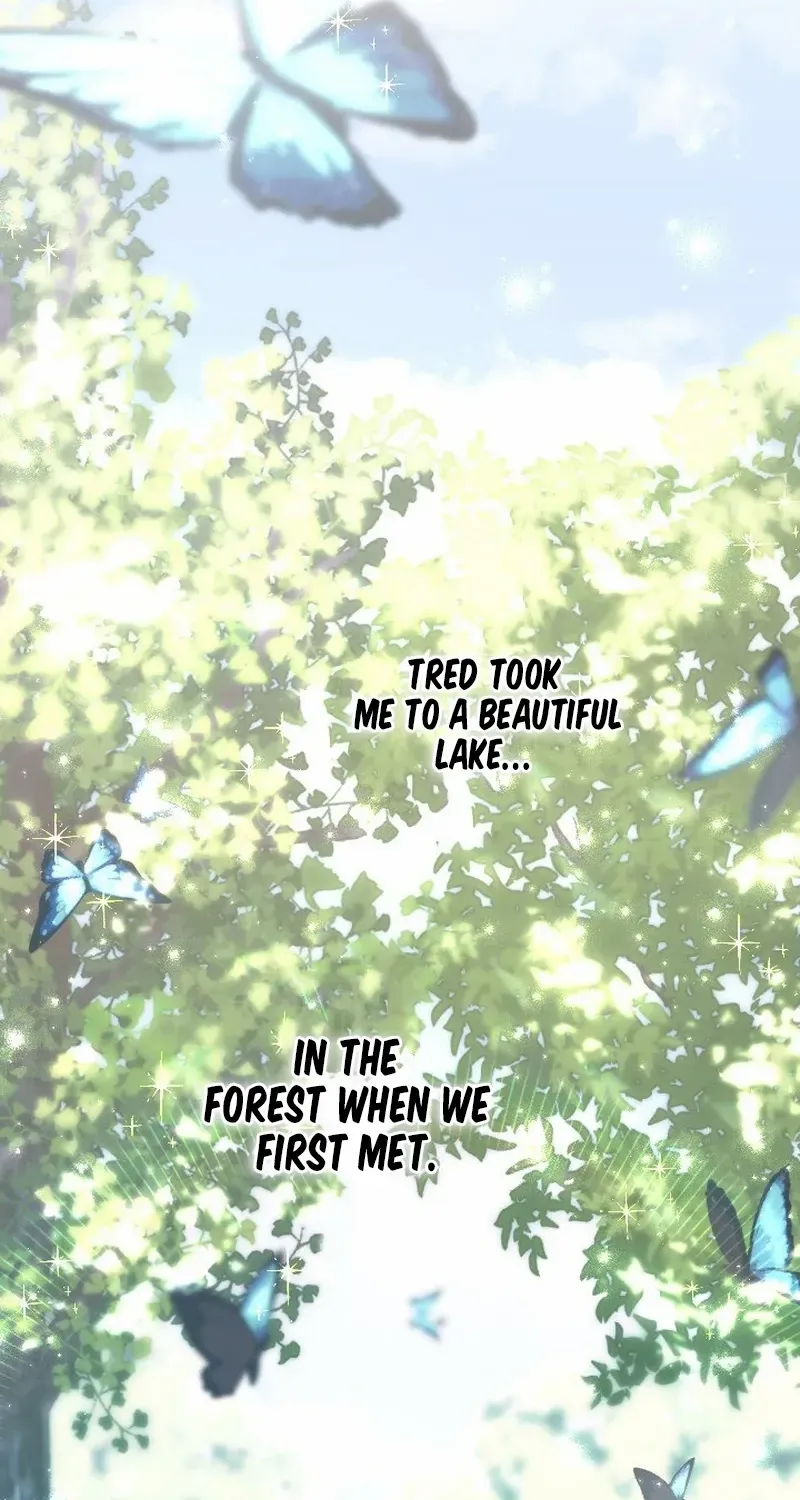 It’s not a case of being loved Chapter 25 page 55 - 