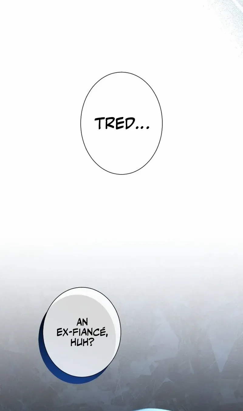 It’s not a case of being loved Chapter 25 page 59 - 
