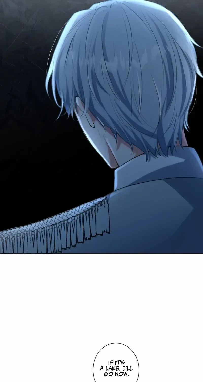 It’s not a case of being loved Chapter 25 page 60 - 