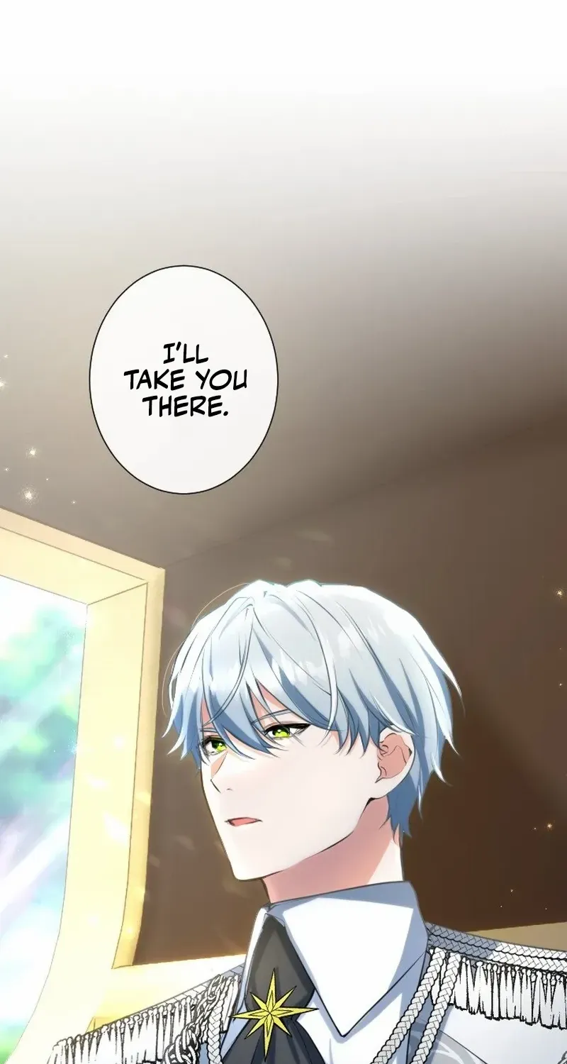 It’s not a case of being loved Chapter 25 page 62 - 