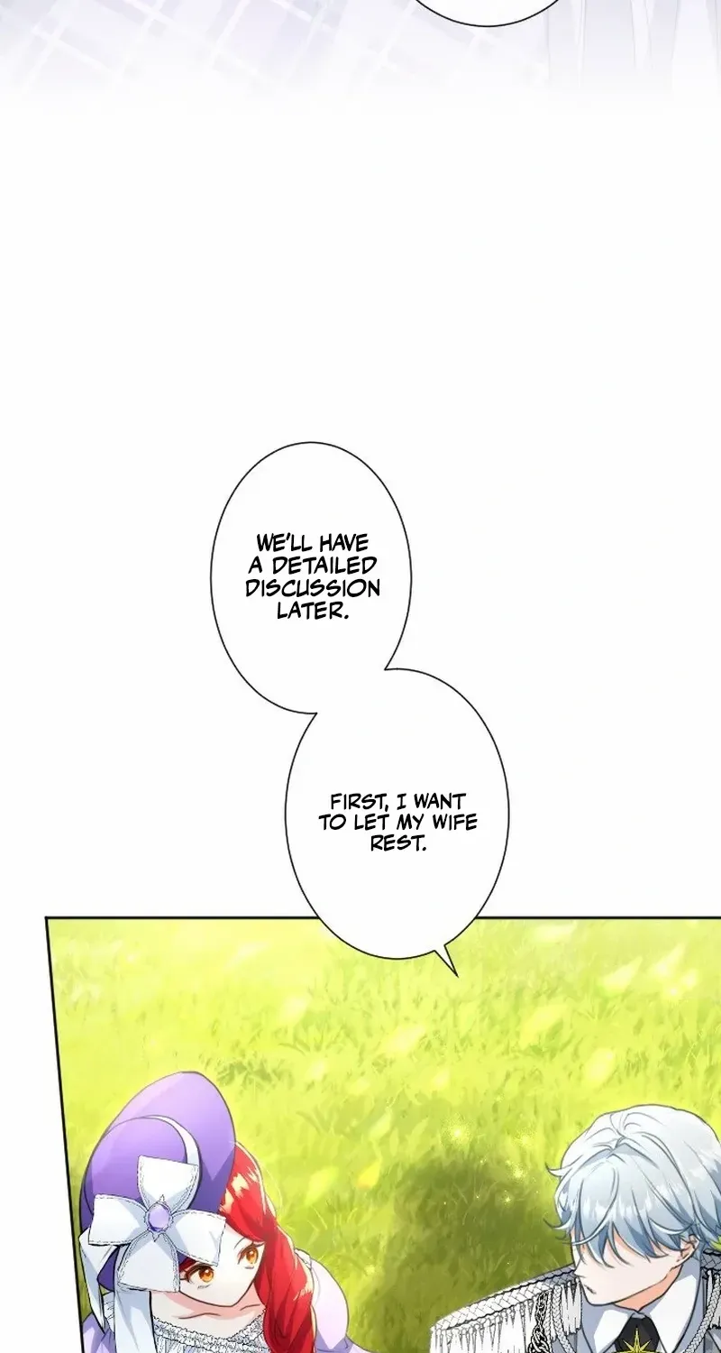It’s not a case of being loved Chapter 25 page 72 - 