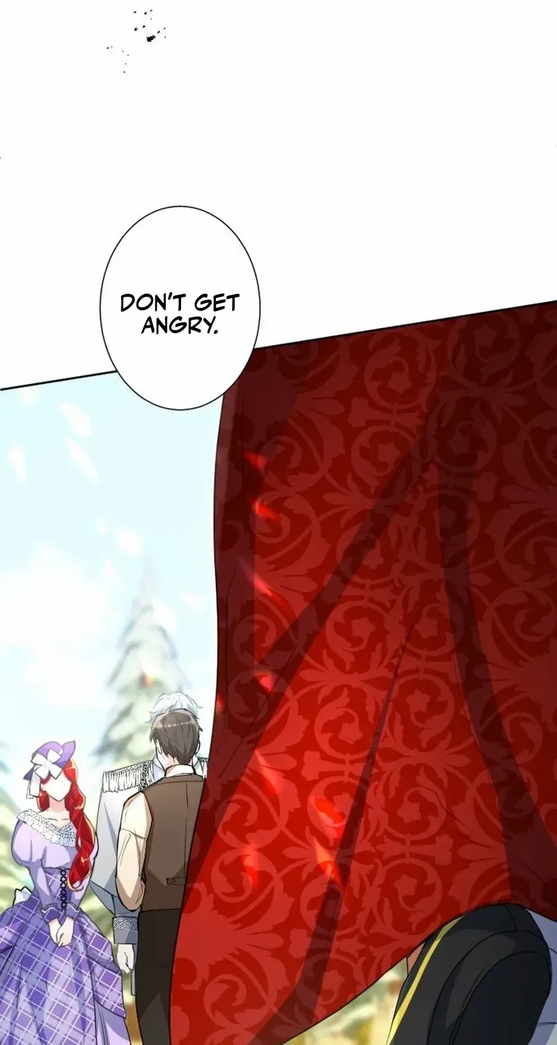 It’s not a case of being loved Chapter 25 page 77 - 