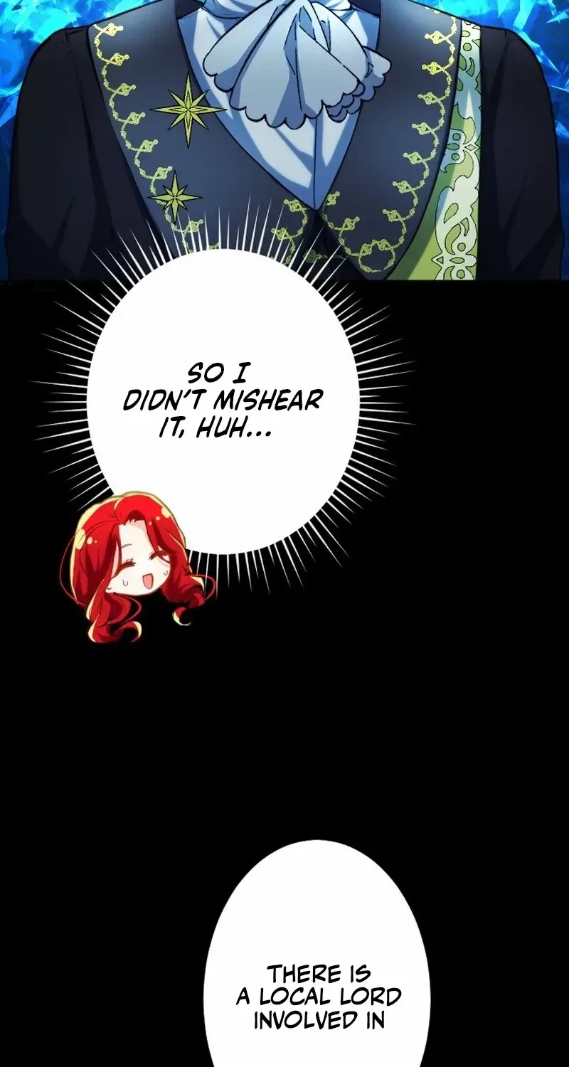 It’s not a case of being loved Chapter 25 page 9 - 