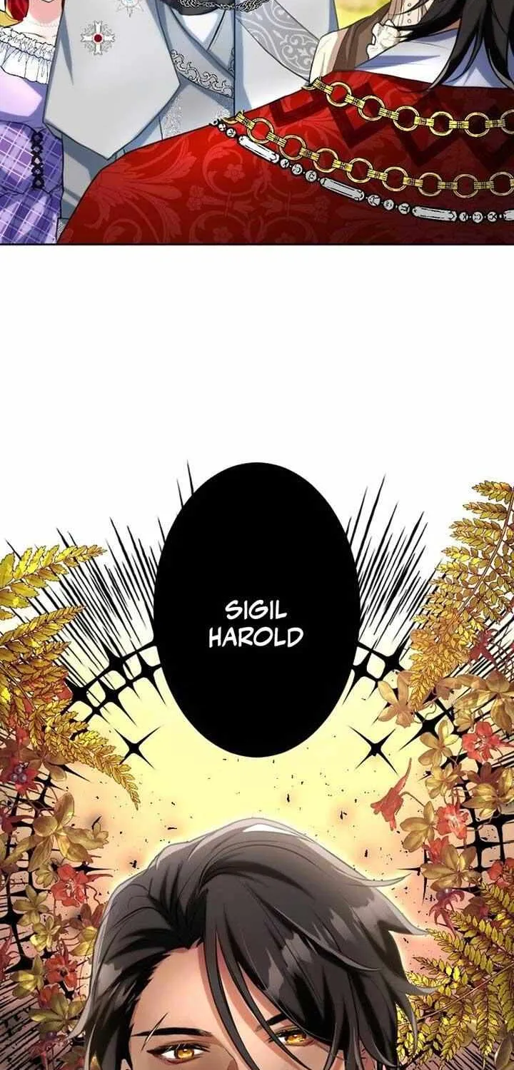 It’s not a case of being loved Chapter 26 page 2 - 