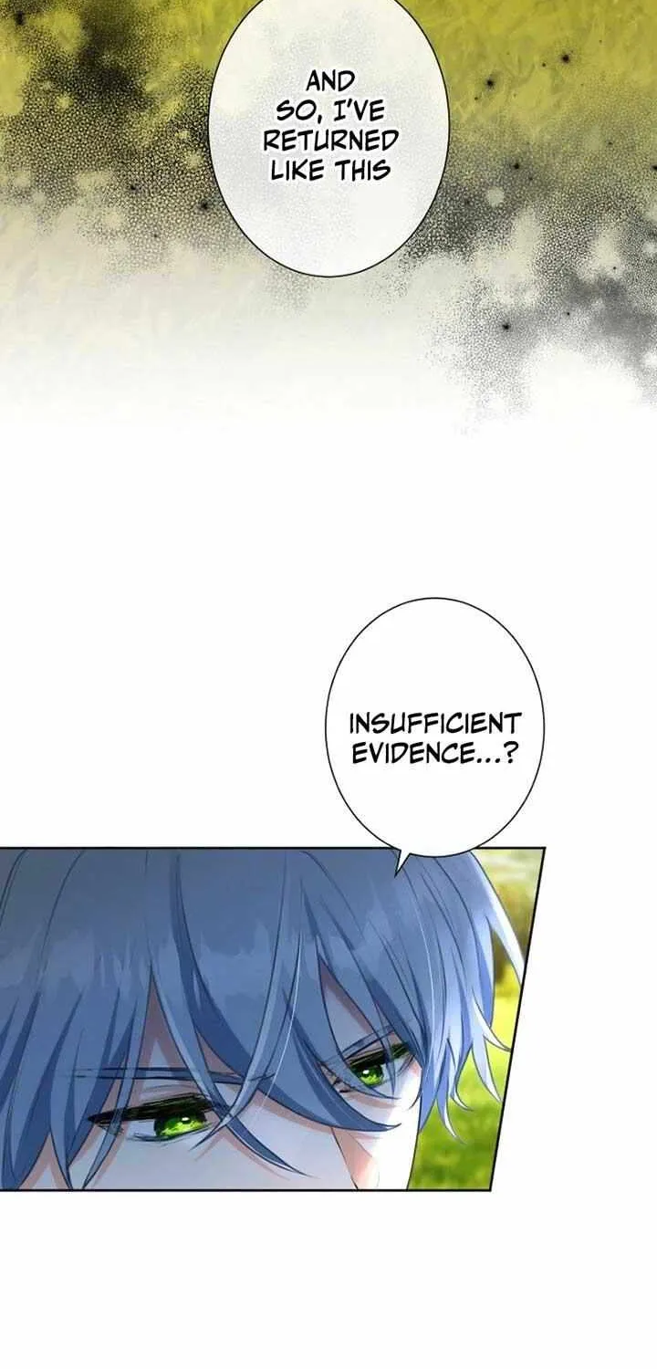 It’s not a case of being loved Chapter 26 page 14 - 