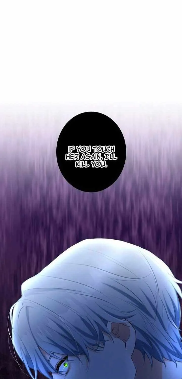 It’s not a case of being loved Chapter 26 page 26 - 