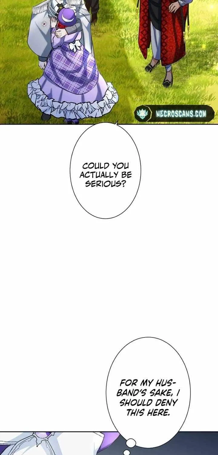 It’s not a case of being loved Chapter 26 page 29 - 