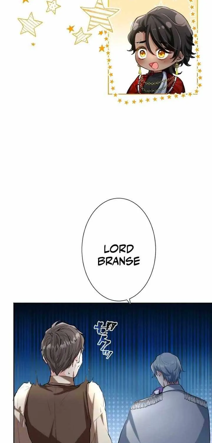 It’s not a case of being loved Chapter 26 page 33 - 