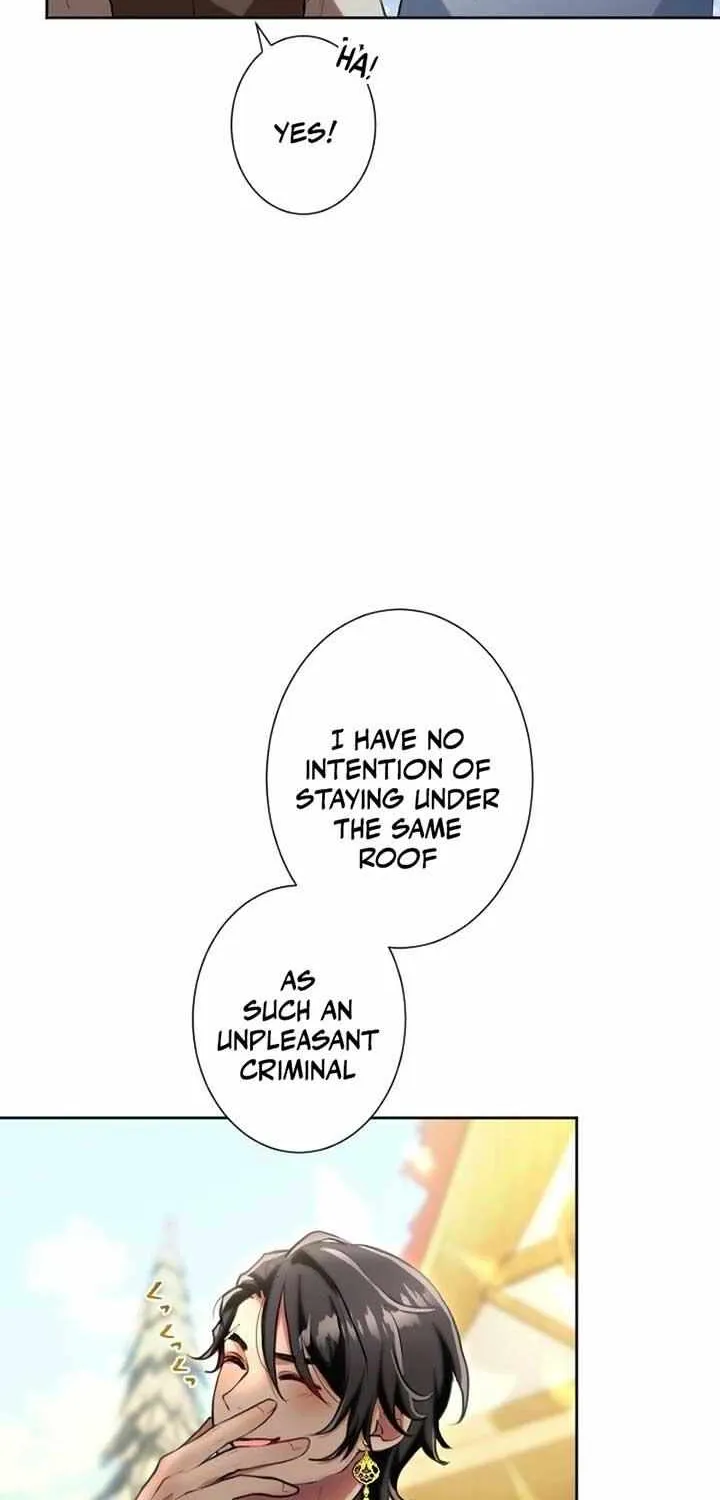 It’s not a case of being loved Chapter 26 page 34 - 