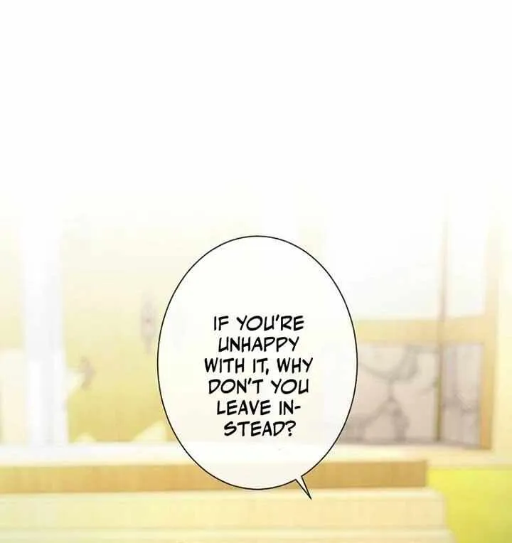 It’s not a case of being loved Chapter 26 page 40 - 