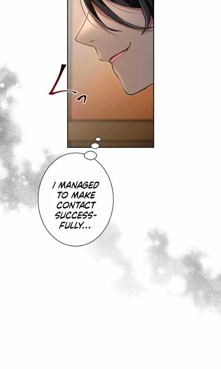 It’s not a case of being loved Chapter 26 page 50 - 