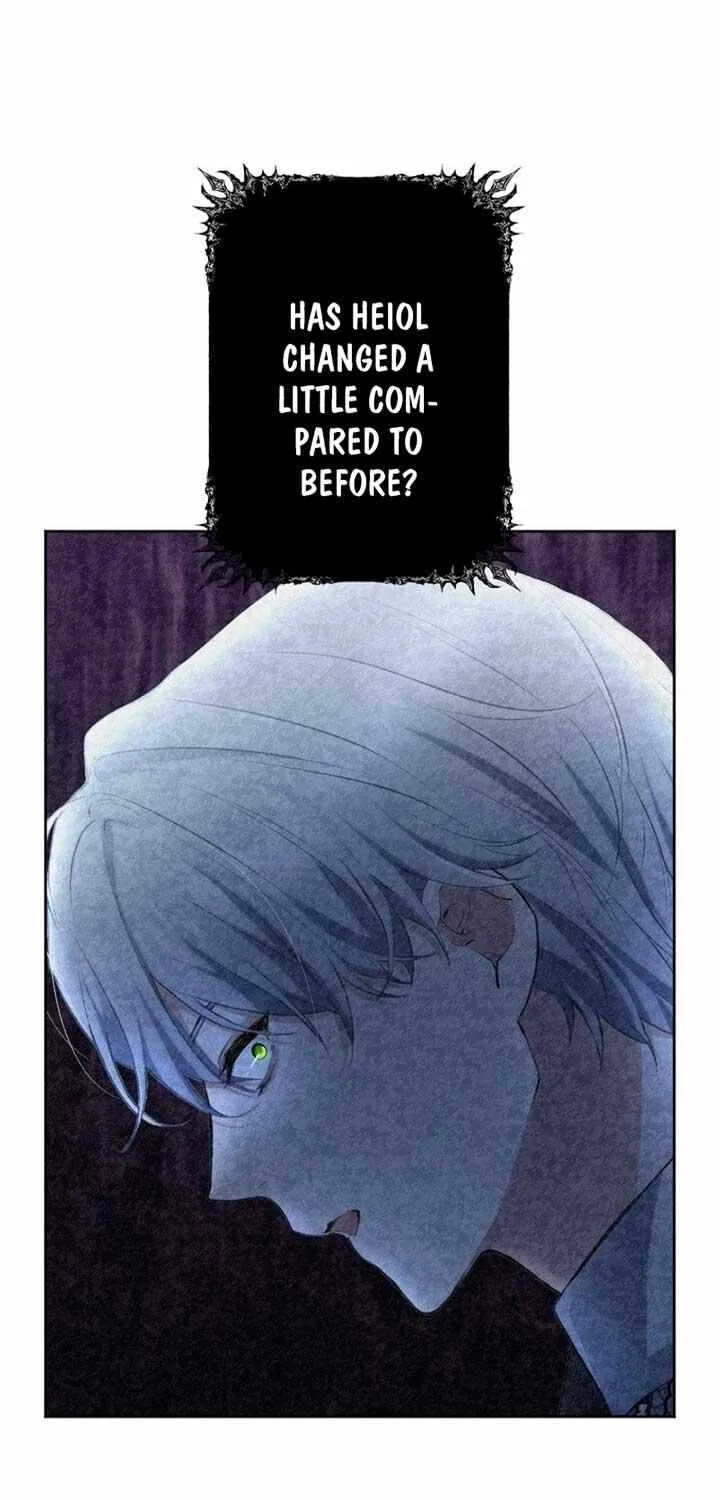It’s not a case of being loved Chapter 26 page 51 - 