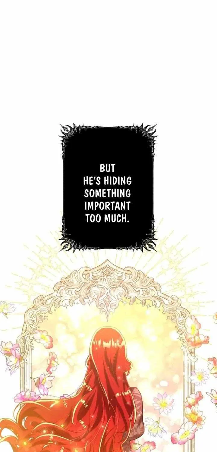 It’s not a case of being loved Chapter 26 page 52 - 