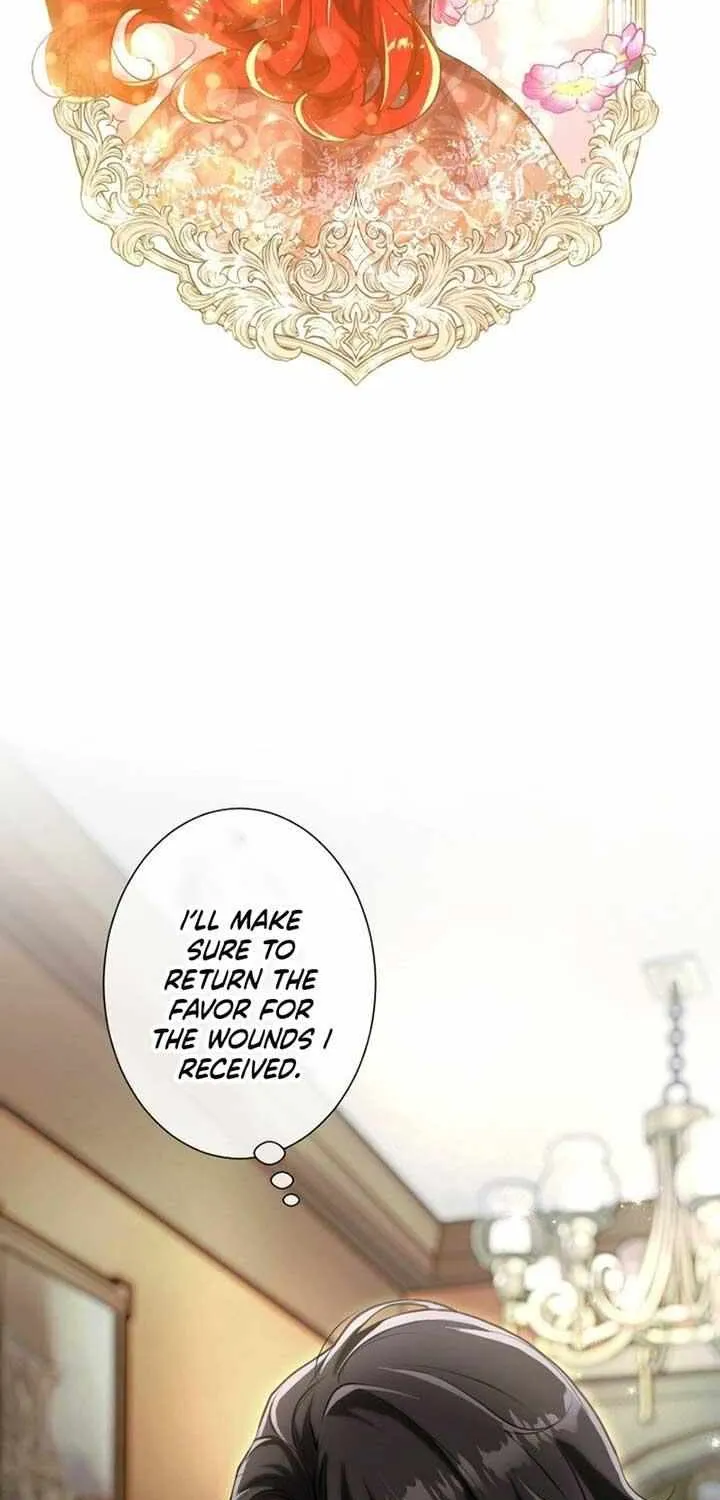 It’s not a case of being loved Chapter 26 page 53 - 
