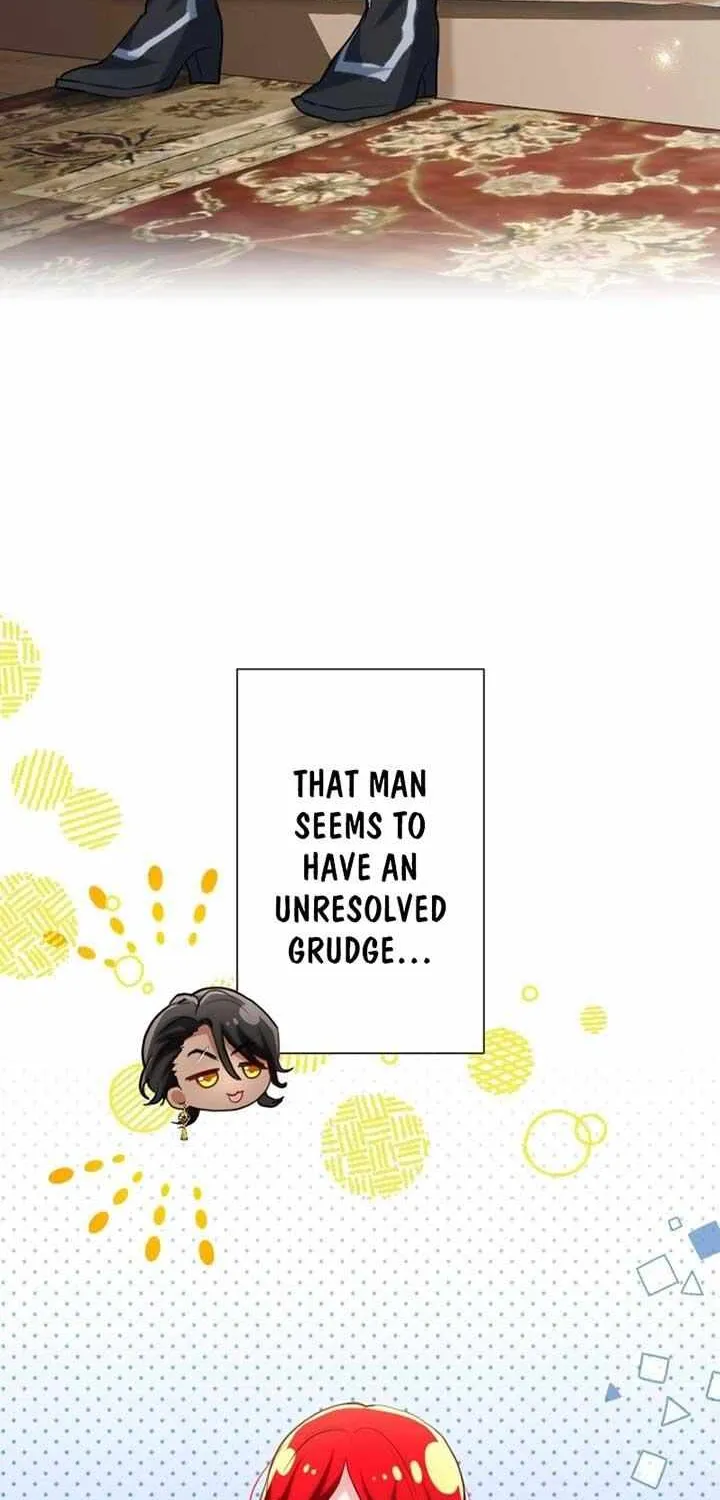 It’s not a case of being loved Chapter 26 page 57 - 
