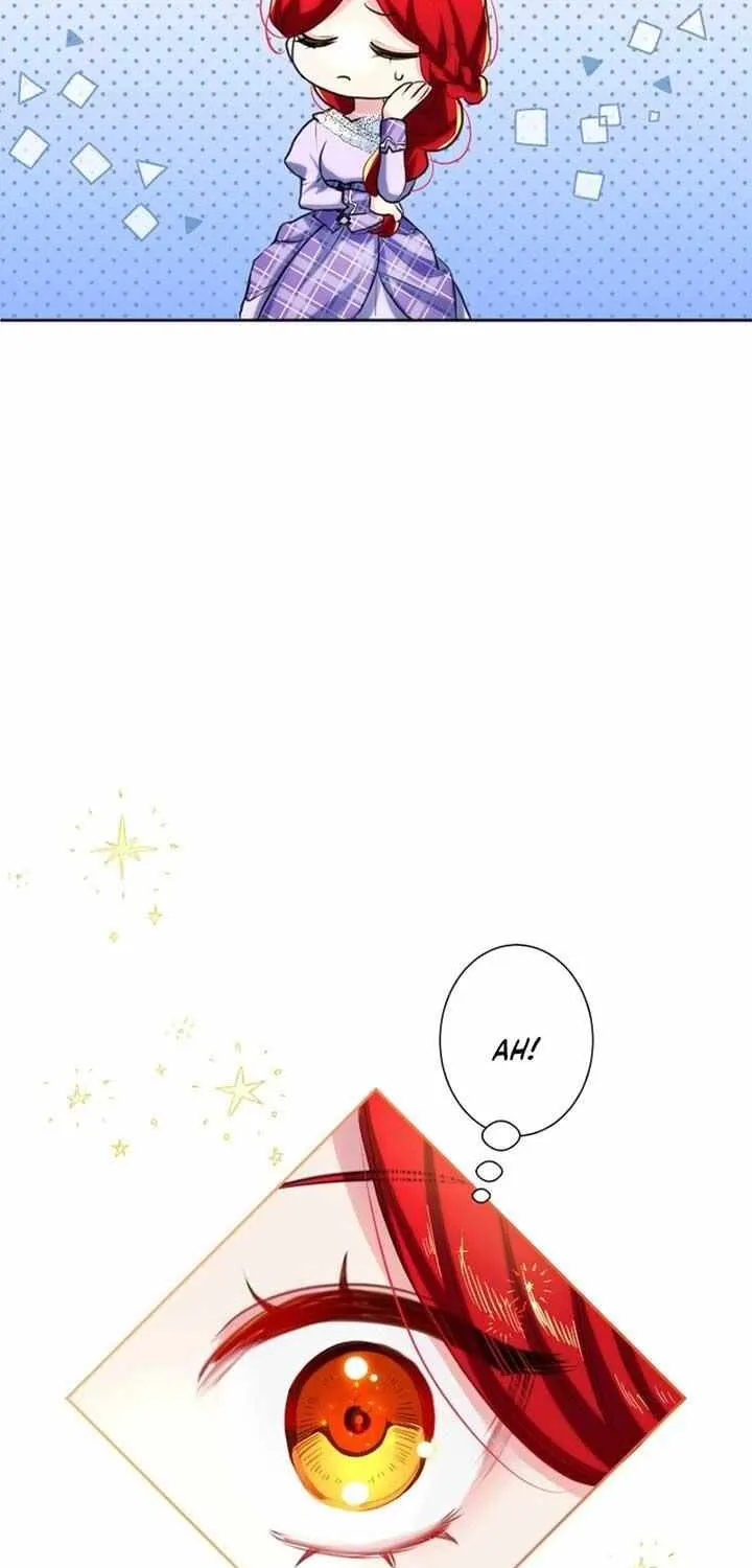 It’s not a case of being loved Chapter 26 page 58 - 
