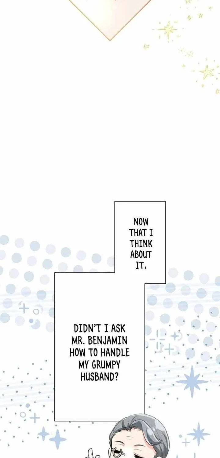 It’s not a case of being loved Chapter 26 page 59 - 