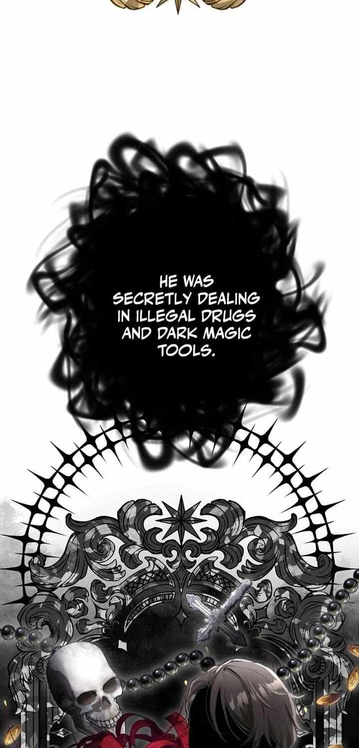 It’s not a case of being loved Chapter 26 page 9 - 