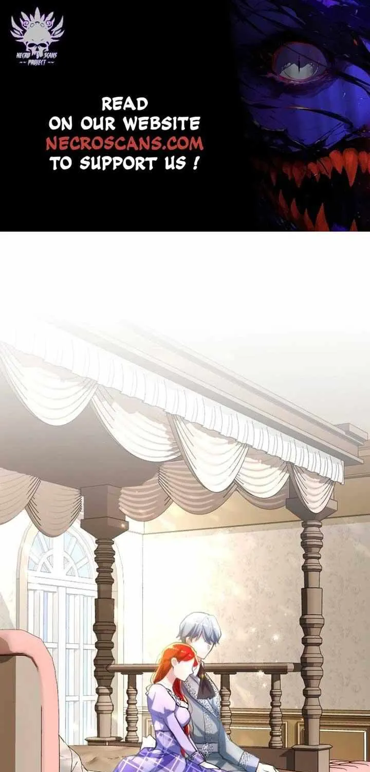 It’s not a case of being loved Chapter 27 page 2 - 