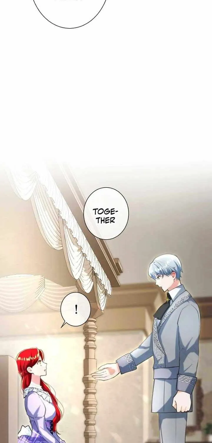 It’s not a case of being loved Chapter 27 page 15 - 