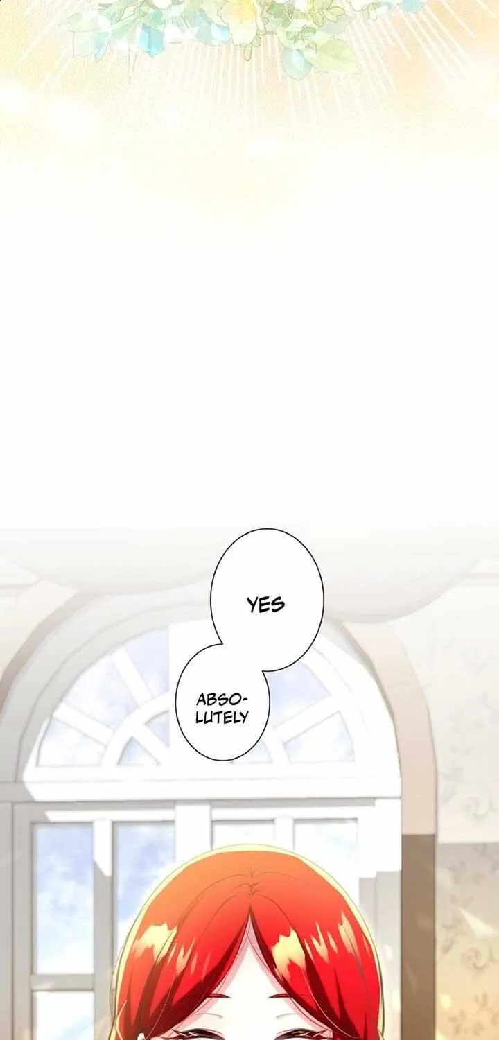 It’s not a case of being loved Chapter 27 page 19 - 