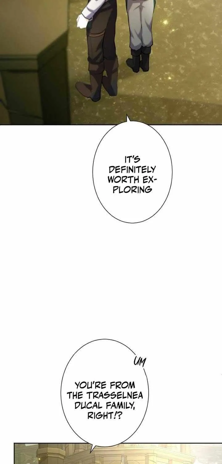 It’s not a case of being loved Chapter 27 page 24 - 