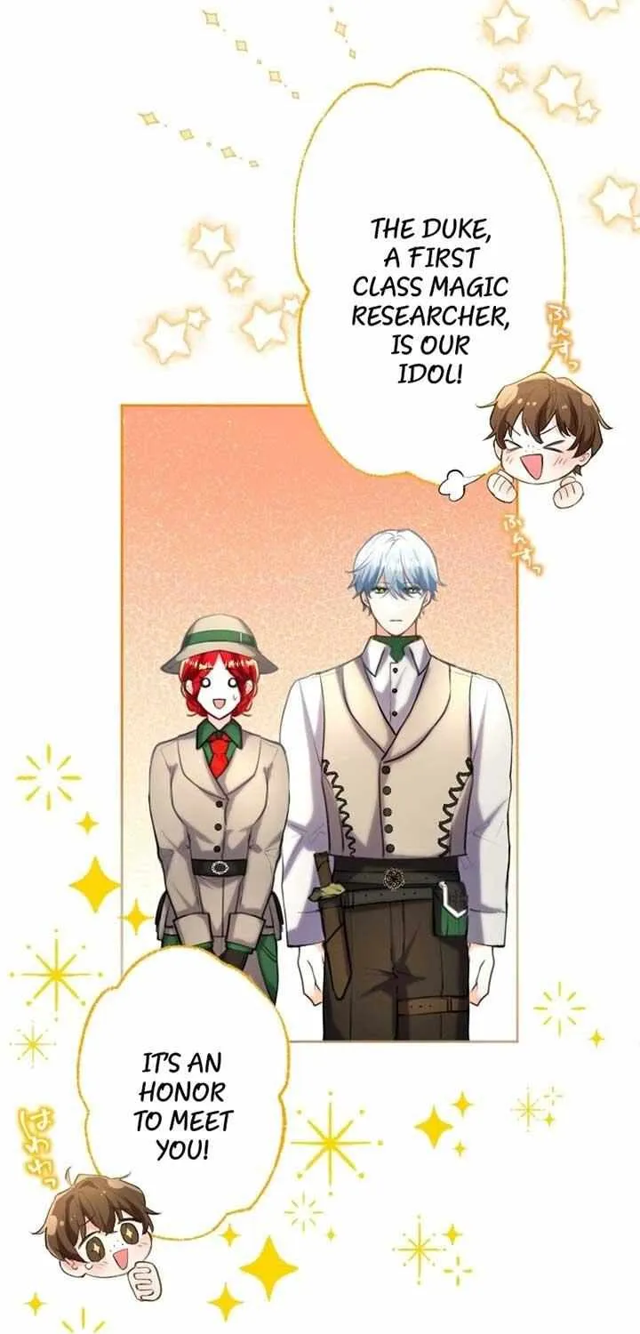 It’s not a case of being loved Chapter 27 page 27 - 