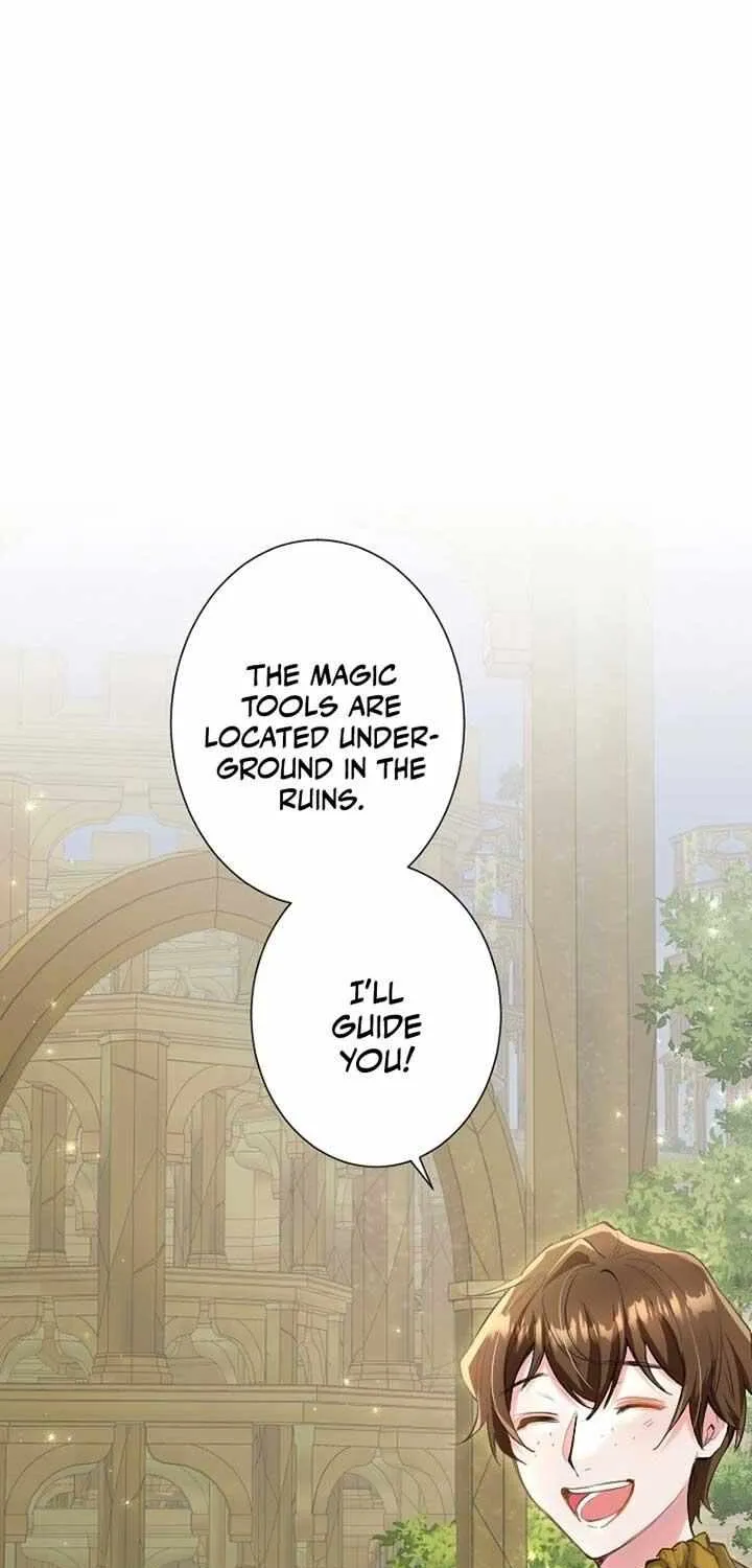 It’s not a case of being loved Chapter 27 page 29 - 