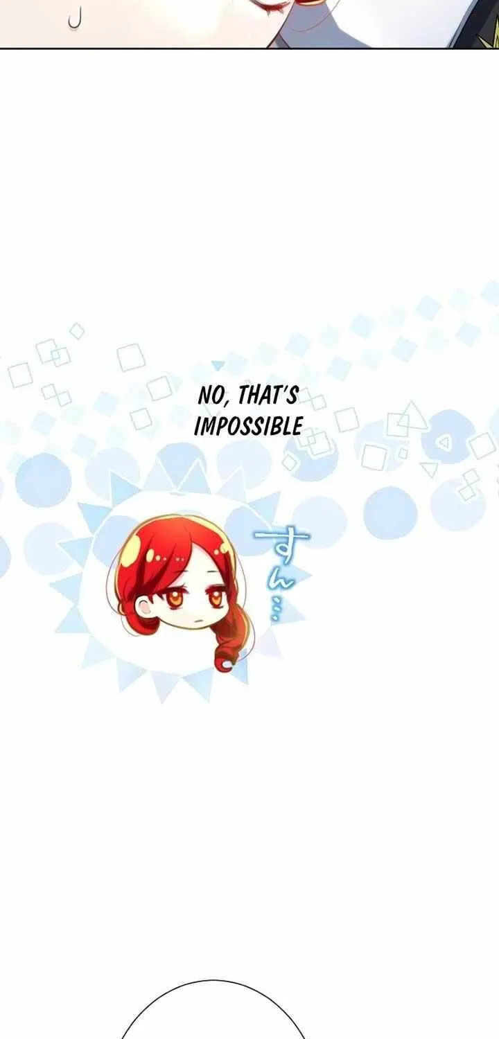 It’s not a case of being loved Chapter 27 page 4 - 