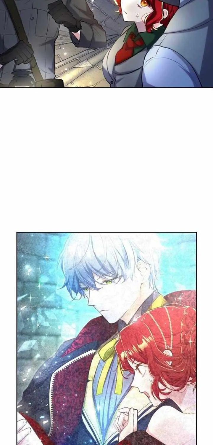 It’s not a case of being loved Chapter 27 page 39 - 