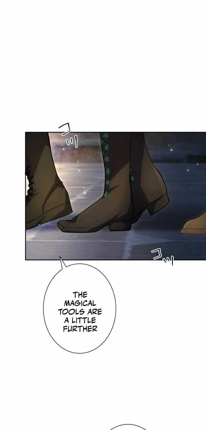 It’s not a case of being loved Chapter 27 page 43 - 