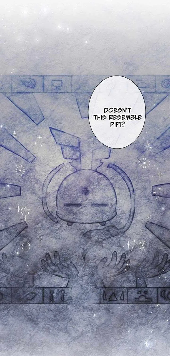It’s not a case of being loved Chapter 27 page 48 - 