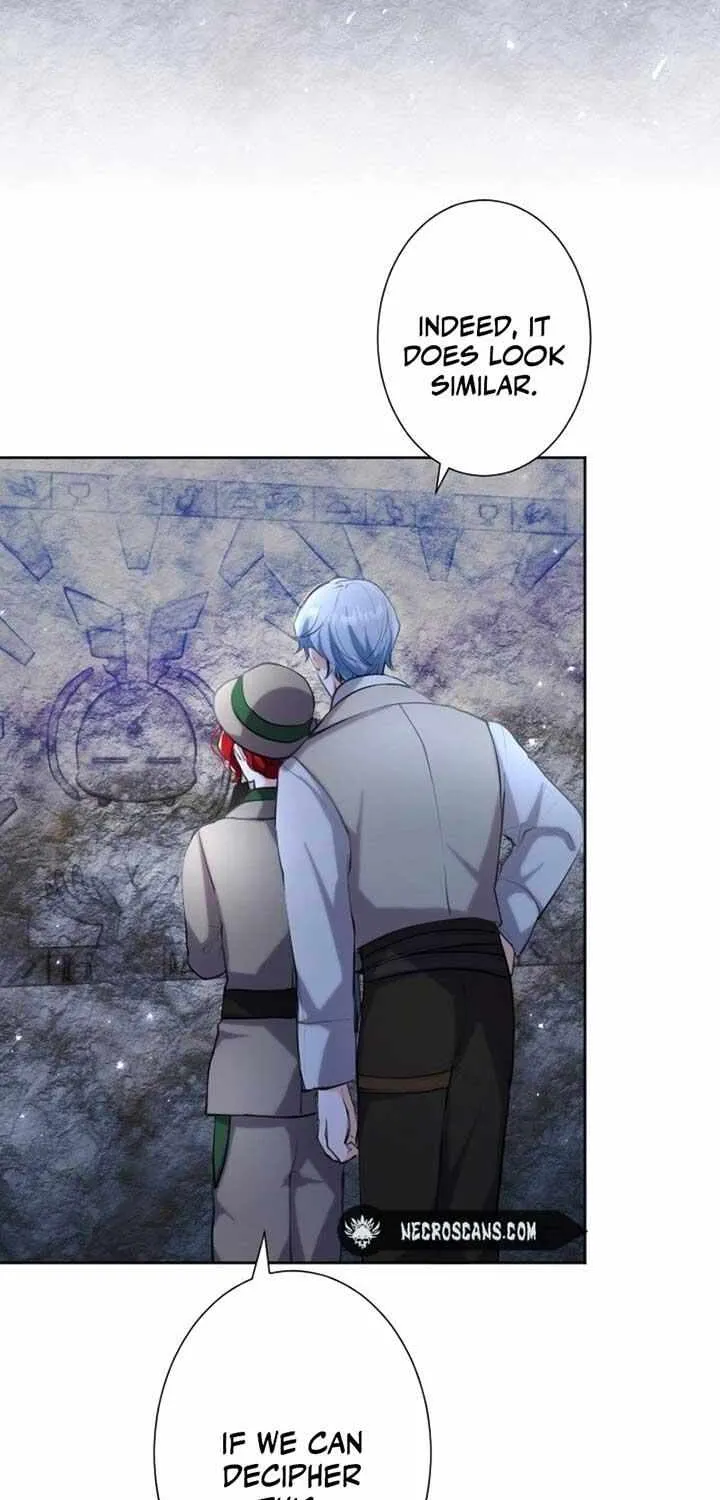 It’s not a case of being loved Chapter 27 page 49 - 