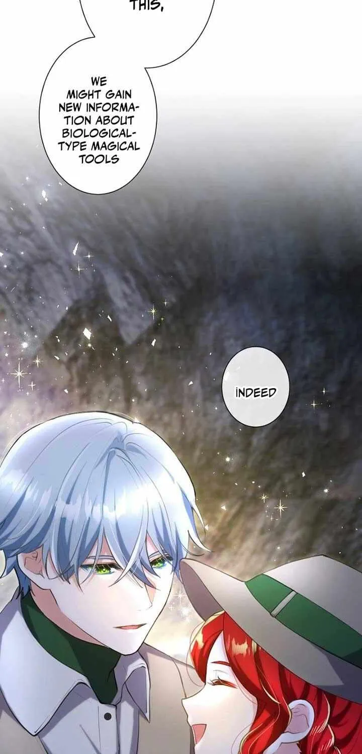 It’s not a case of being loved Chapter 27 page 50 - 